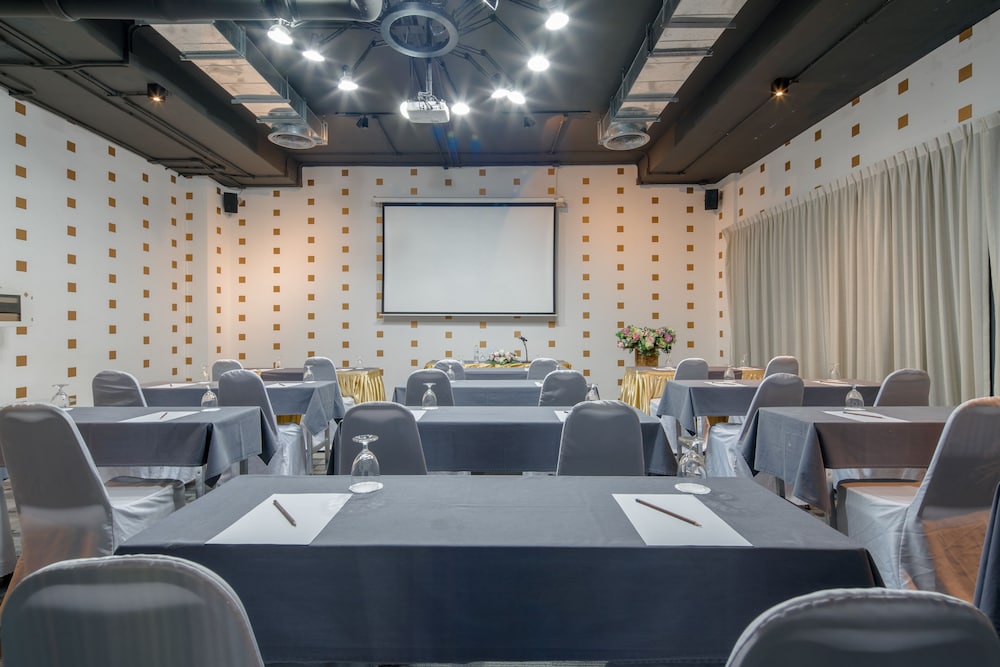 New Dara Boutique Hotel Residence 41/50