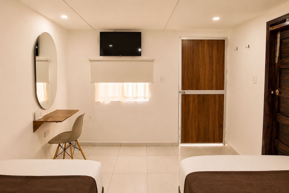 Hotel Helenas 39/50