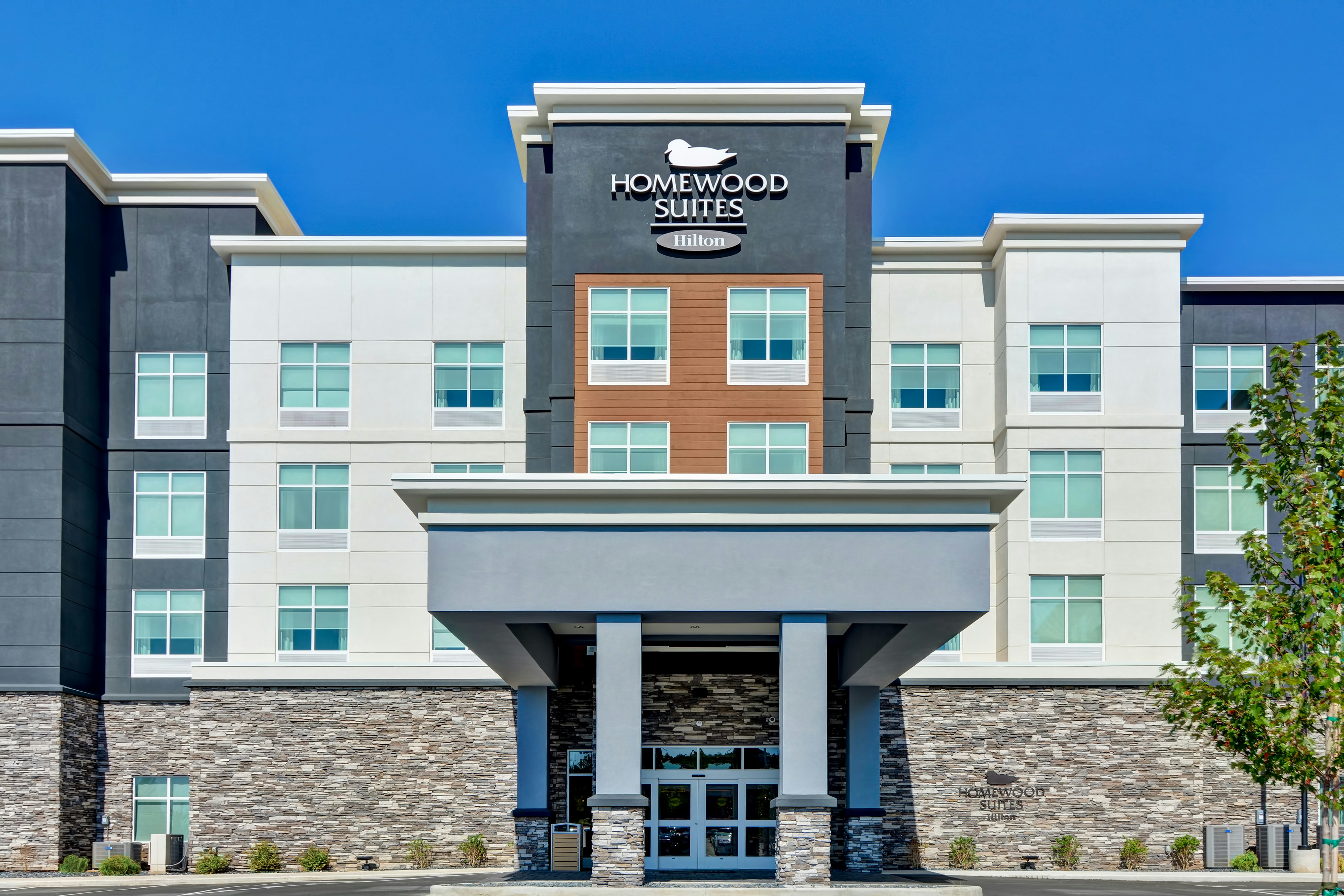 Homewood Suites By Hilton Lynchburg 2/21