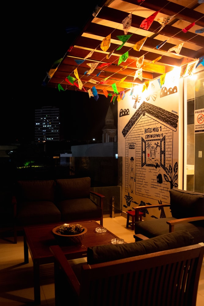 Hotel Mais 1 50/52