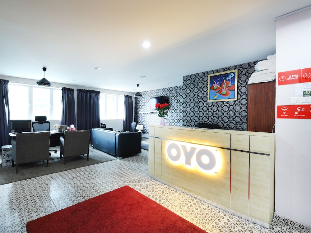 OYO 1231 Ar Rayyan Boutique Hotel 7/24