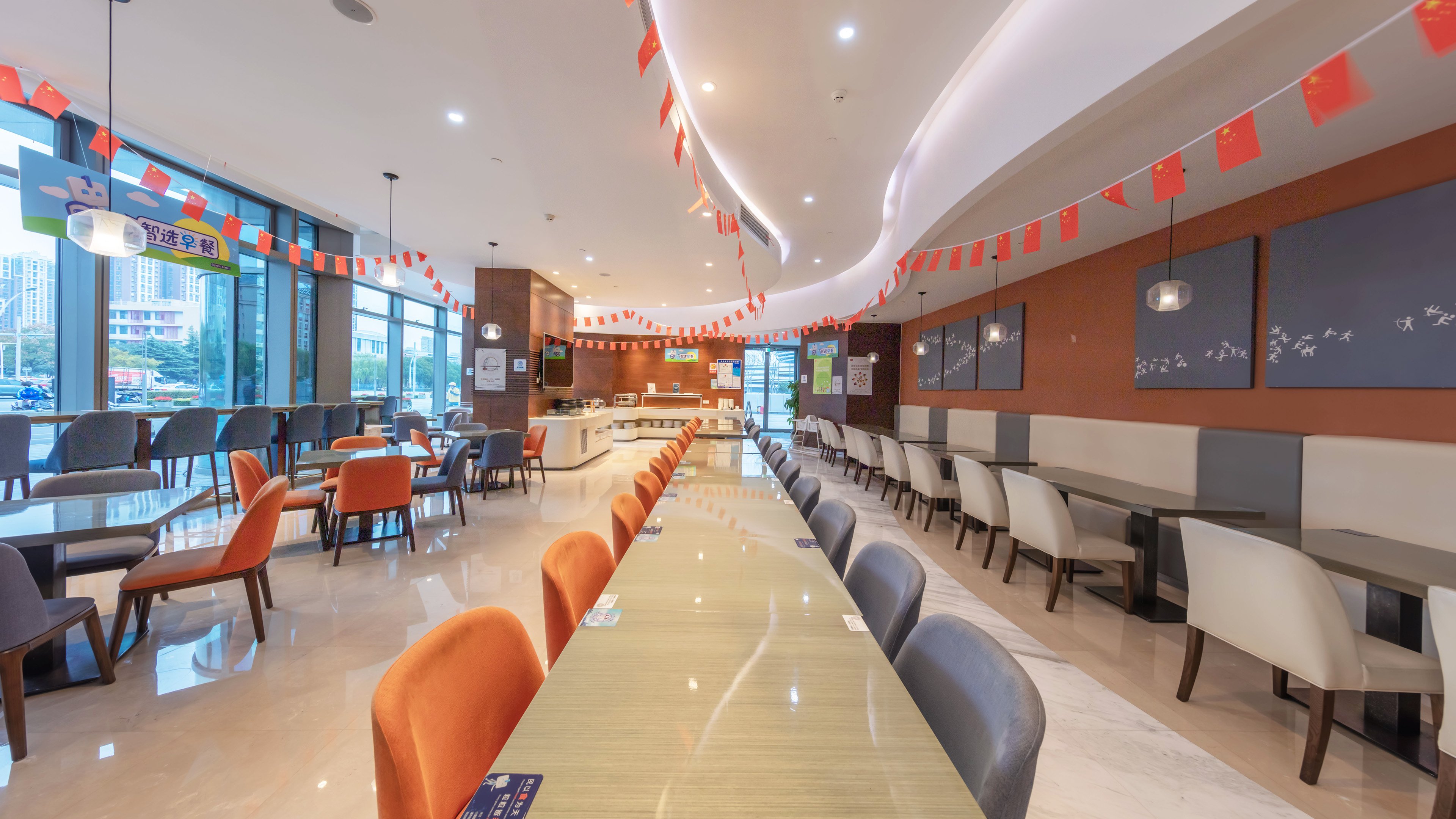 HOLIDAY INN EXPRESS SUZHOU INDUSTRIAL PARK 14/24