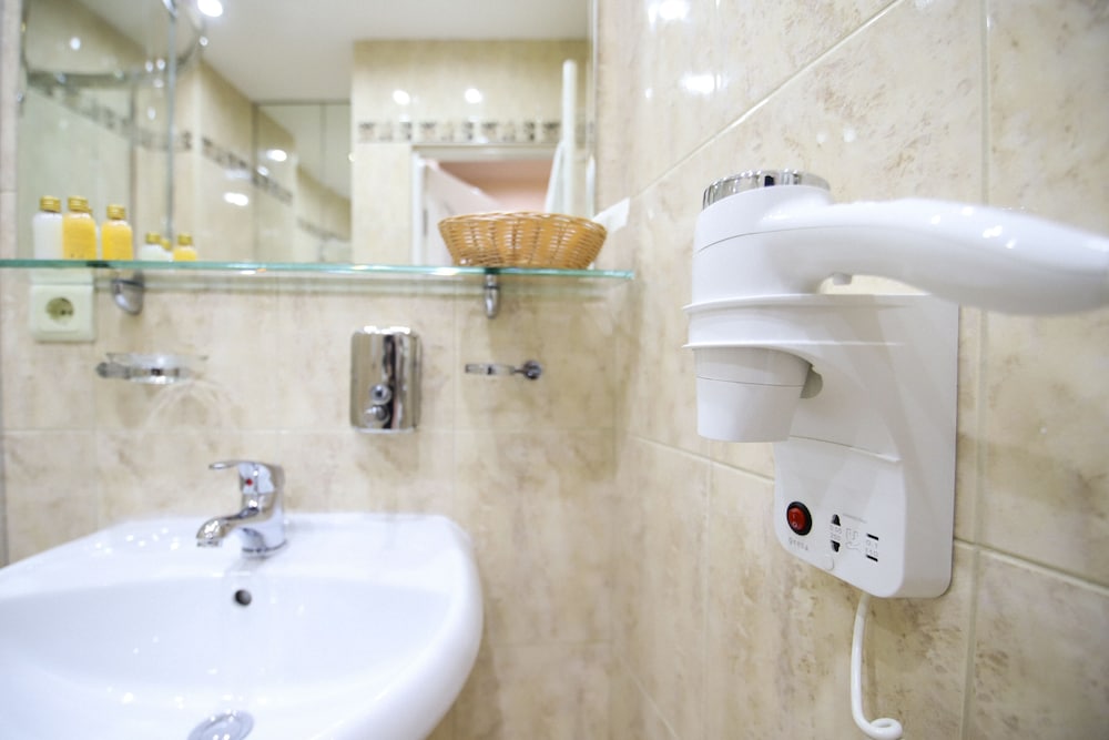 Prestige Apart Hotel 49/49