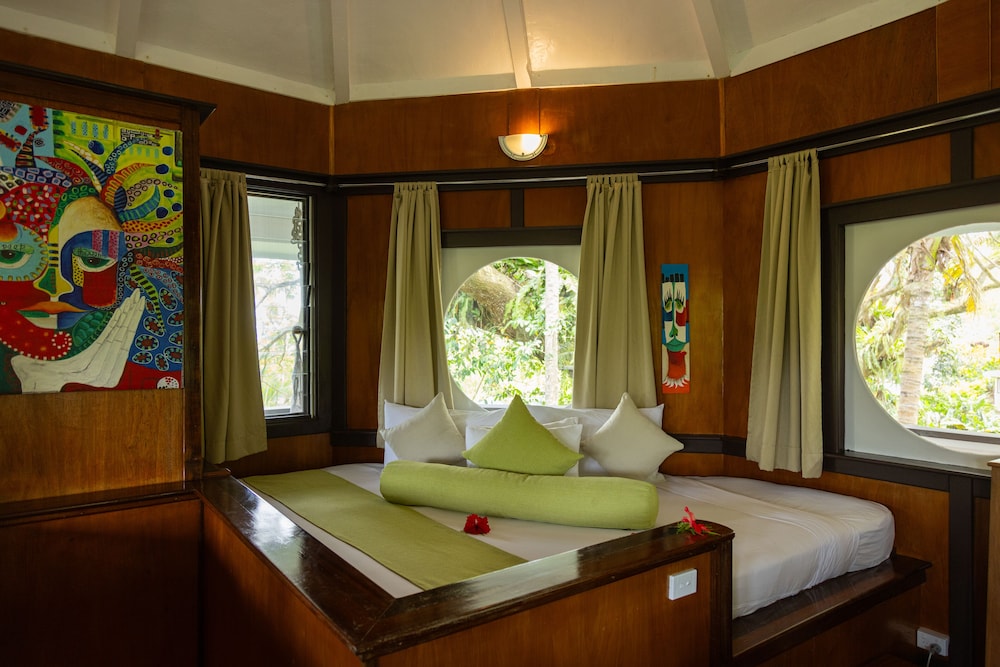 Tree Top, Villa, King Bed
