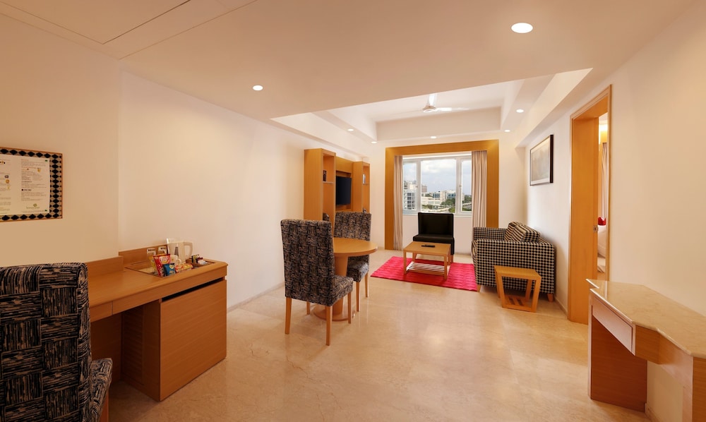 Lemon Tree Hotel Gachibowli Hyderabad 40/64