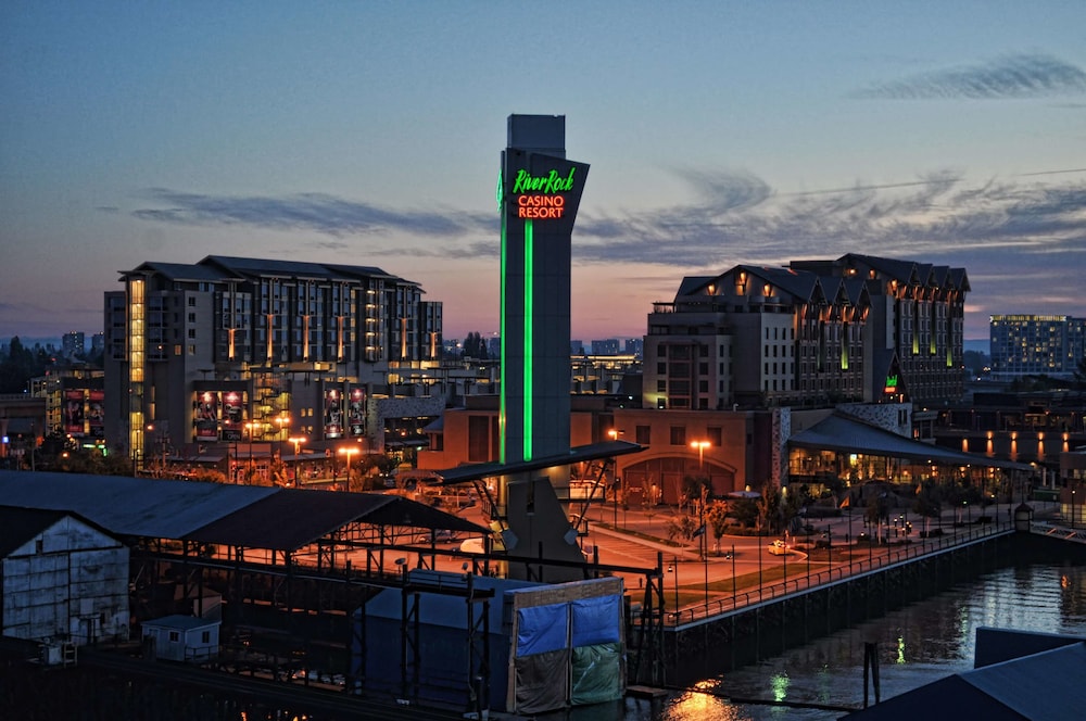 River Rock Casino Resort 53/60