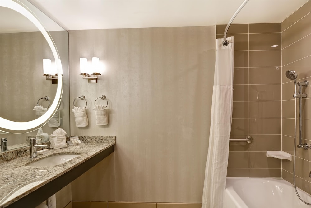 Hilton Garden Inn Raleigh Crabtree Valley 28/67
