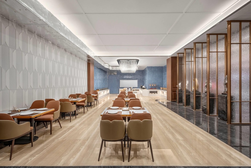 Days Hotel by Wyndham Fuyang Linquan 22/25