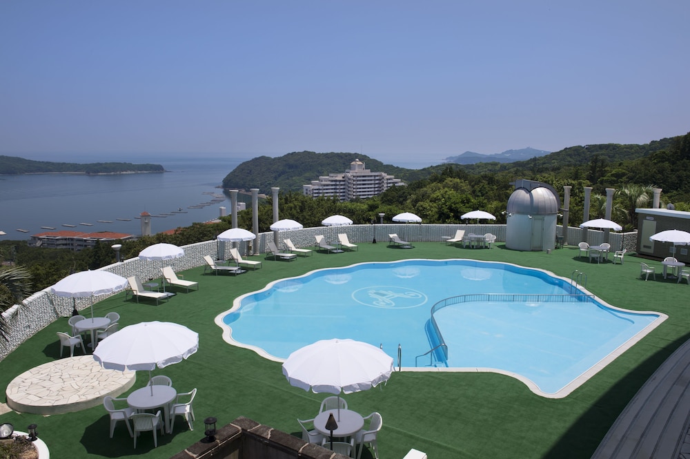 Hotel Altia Toba 3/63
