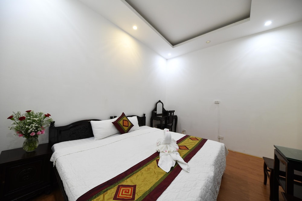 Hanoi City Hostel 20/49