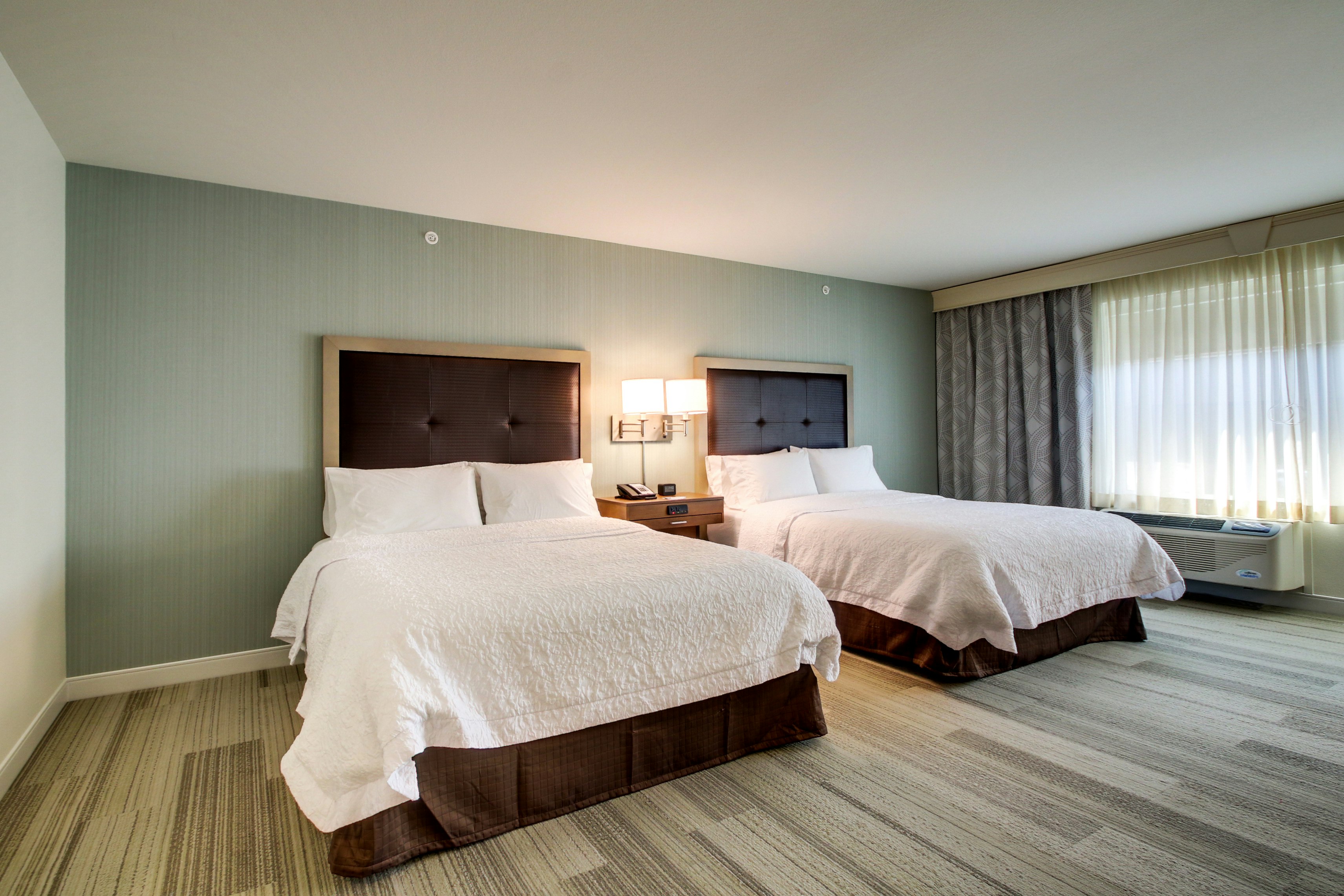 ROOM, 2 QUEEN BEDS, ACCESSIBLE