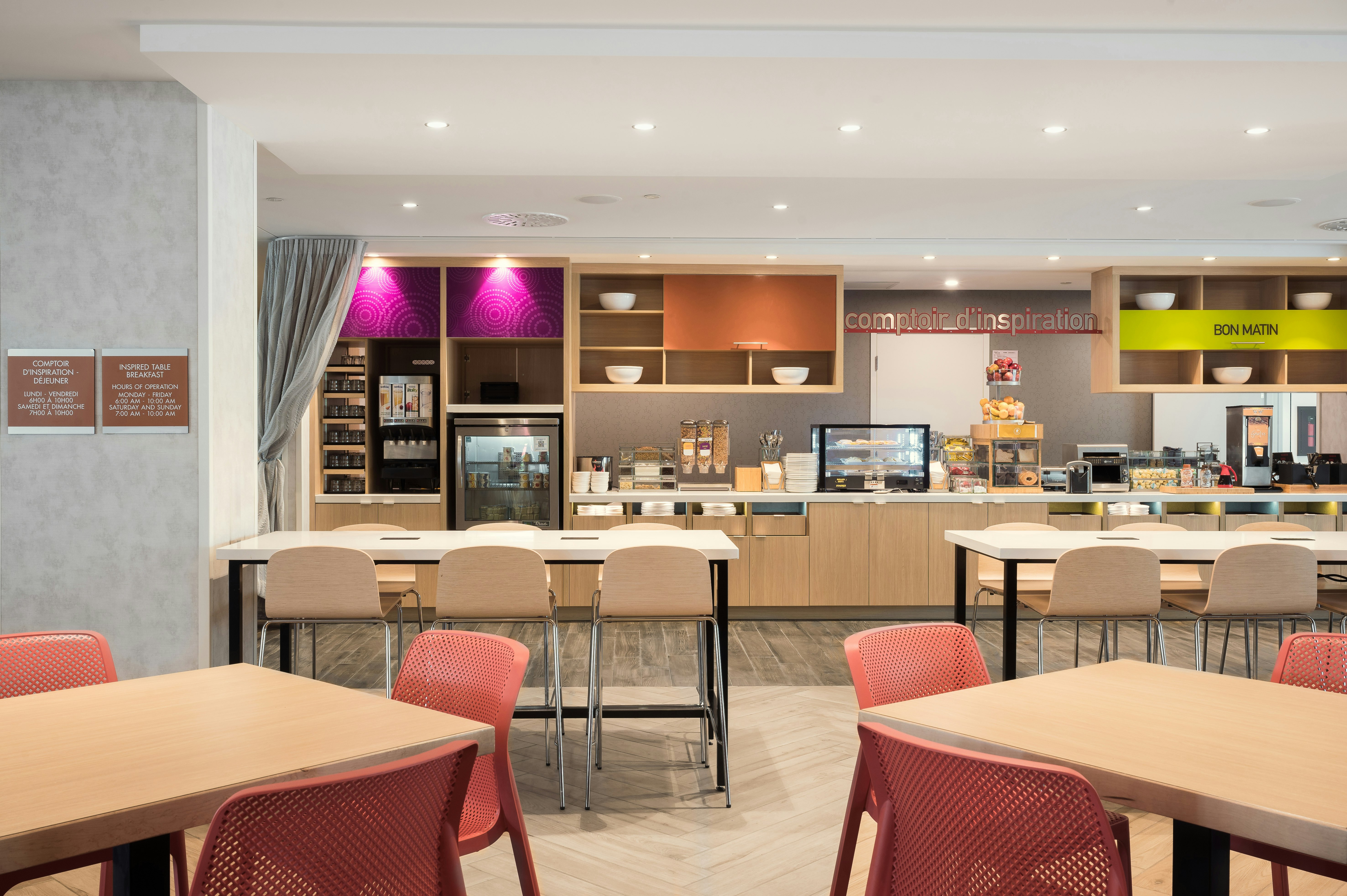 Home2 Suites by Hilton Quebec City 15/26