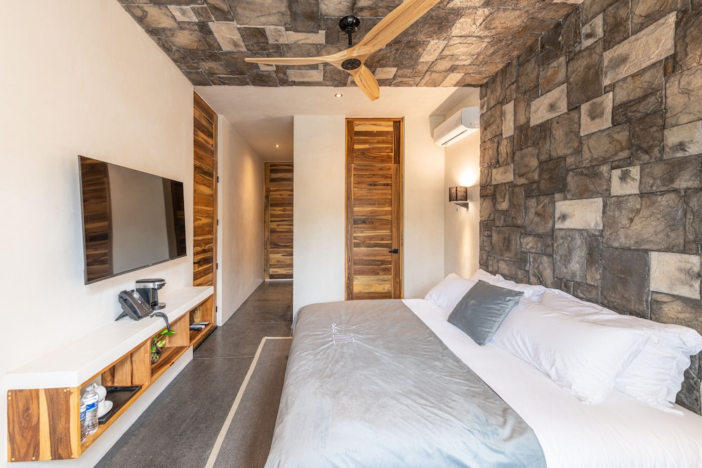 Irie Tulum Boutique Hotel 17/50