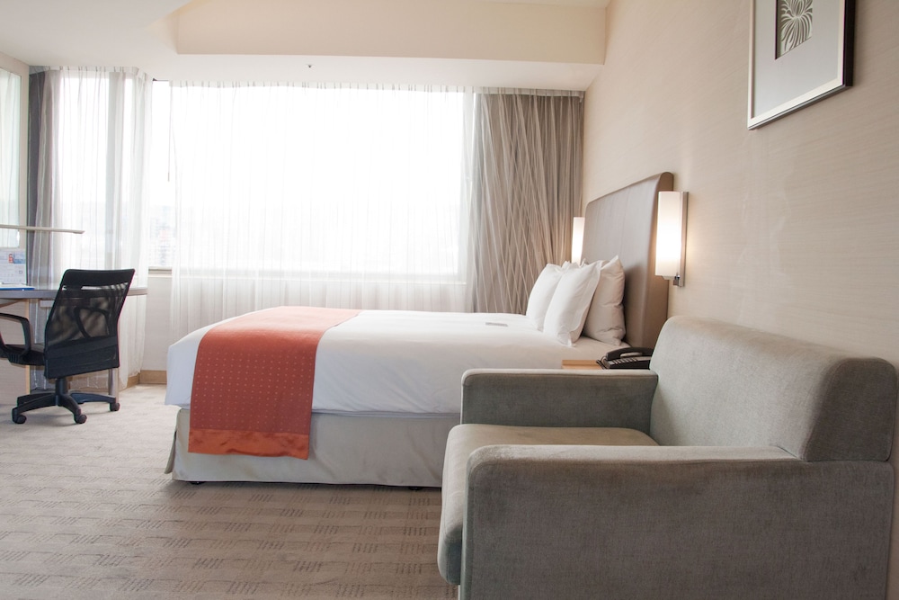 Holiday Inn Express Taoyuan 18/71