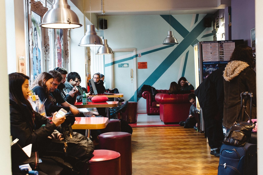 Clink 261 Hostel - Adults Only 46/66