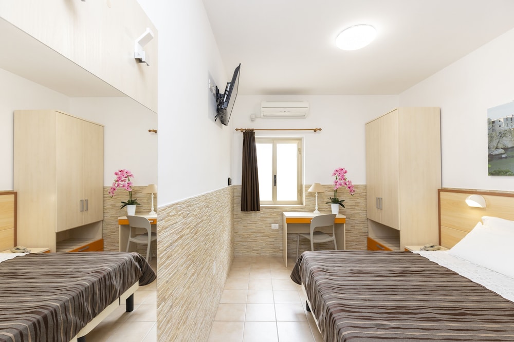 Albergo Torrente 25/50