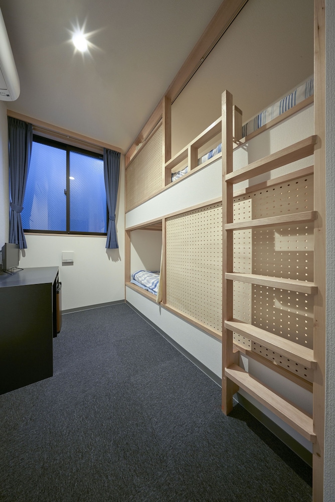 Hostel Takeyado 24/40