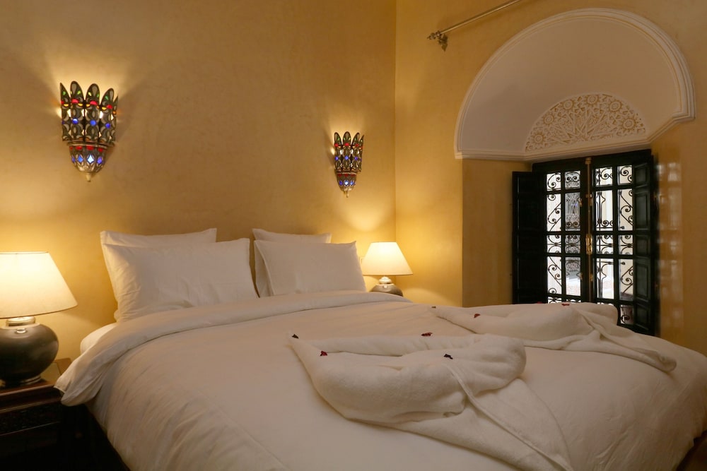 Omarat Al Kasbah Marrakech 1/28