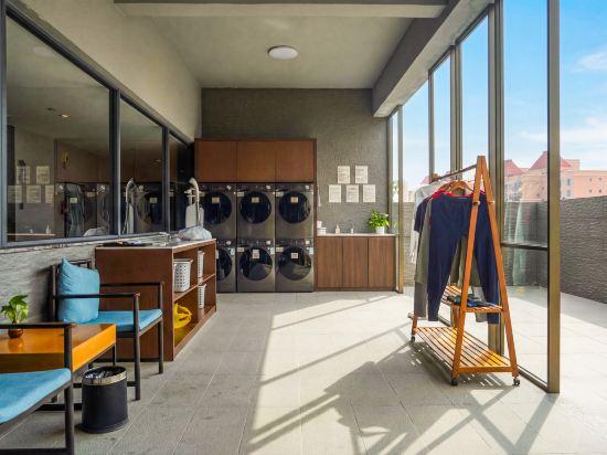 Wanjia International Hotel 23/30