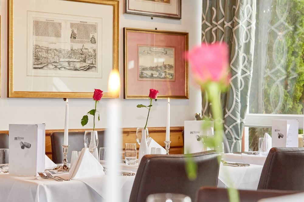 QUELLNESS UND GOLFHOTEL FURSTENHOF 19/36