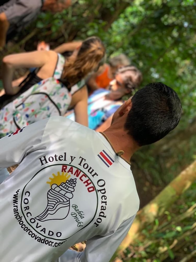 Rancho Corcovado Lodge 31/67