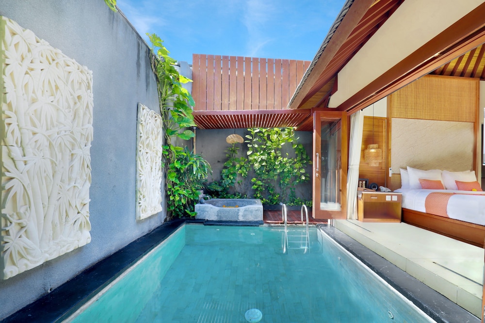Ini Vie Villa Seminyak by Ini Vie Hospitality 24/48