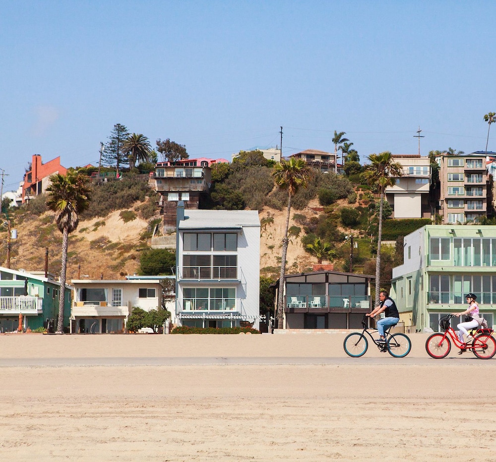 Inn At Playa Del Rey 40/51
