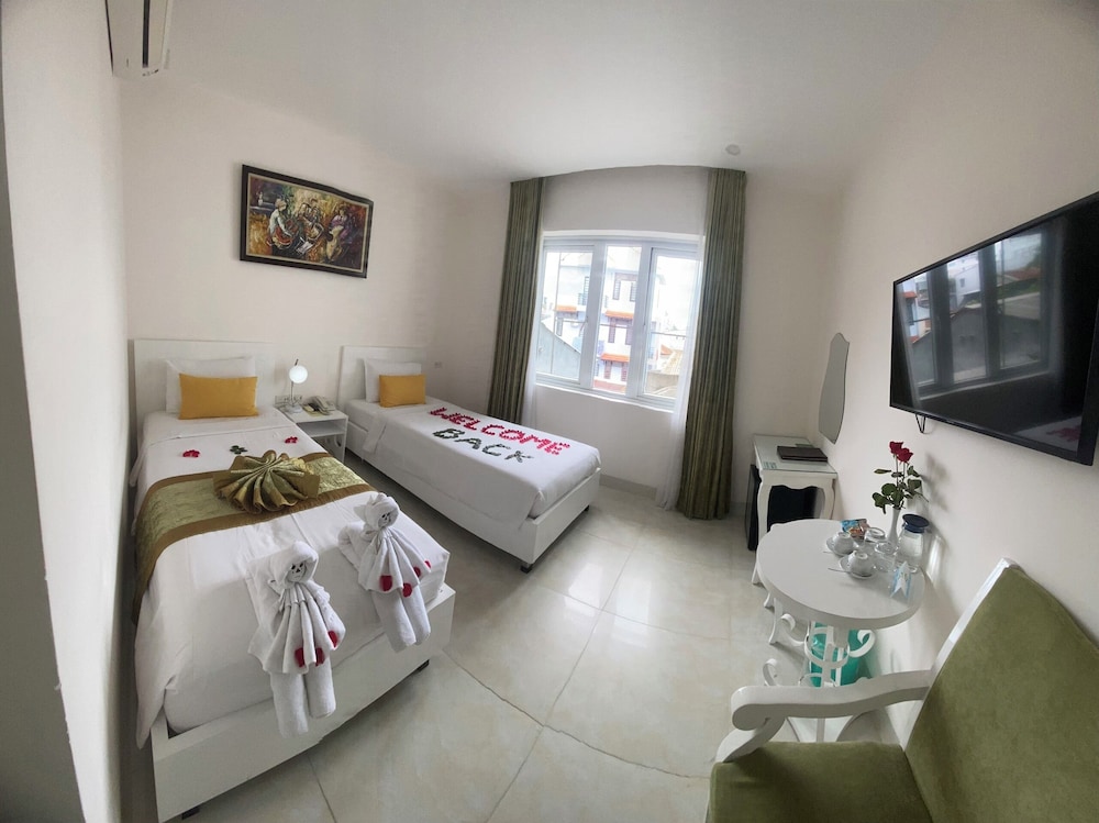 Hotel La Perle Hue 26/60