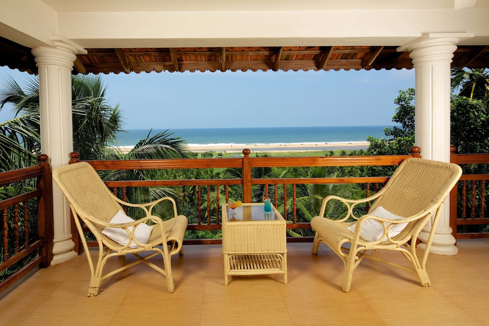 The Travancore Heritage Beach Resort 47/69
