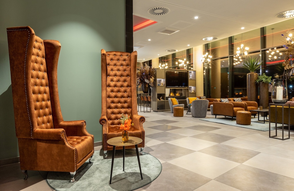 Leonardo Hotel Dortmund 53/77
