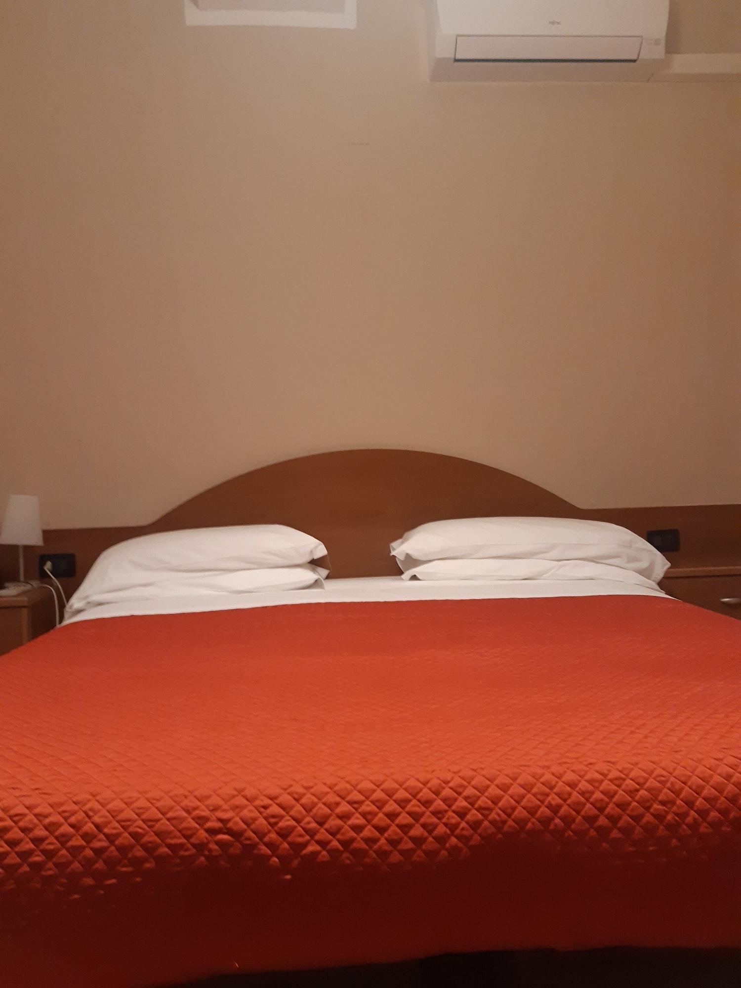 1 BEDROOM, ECONOMY, DOUBLE BED