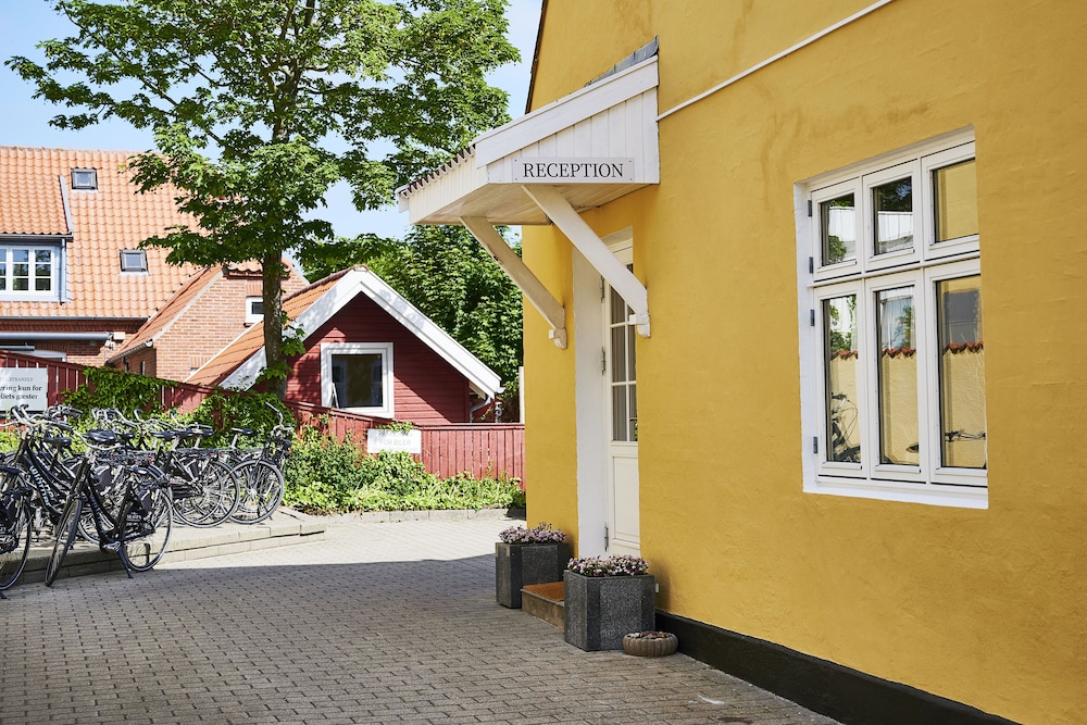 Hotel Strandly Skagen 53/63