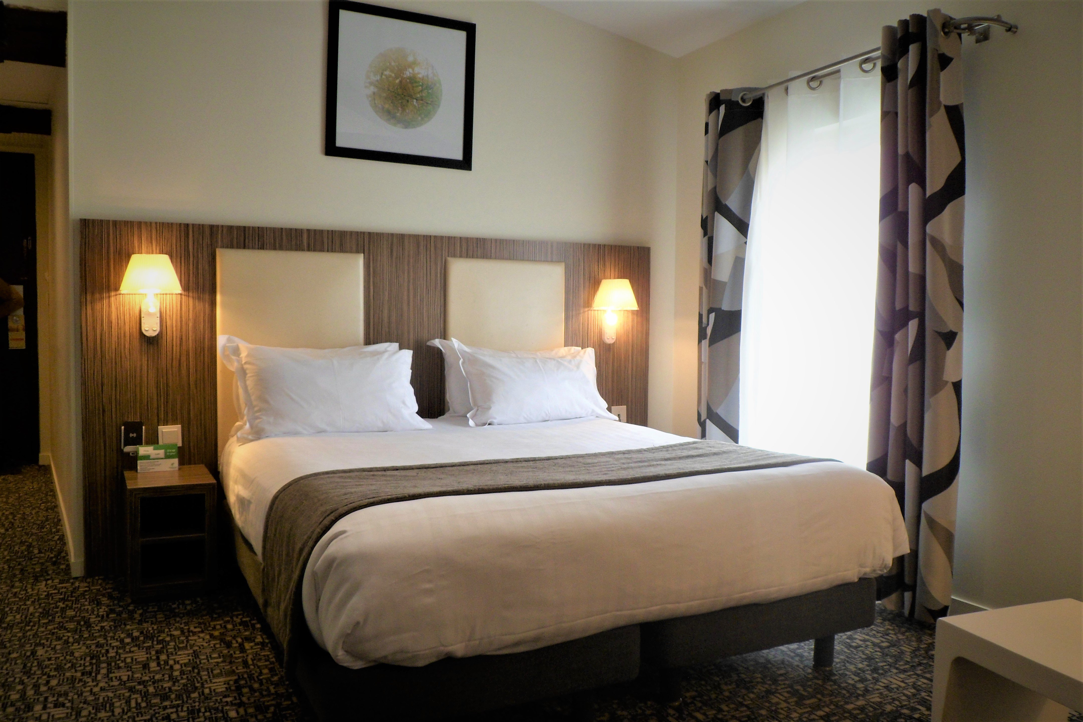Holiday Inn Paris Opera - Grands Boulevards 24/67