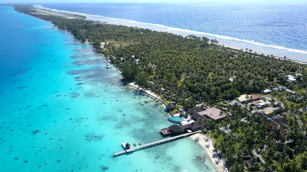 Hotel Kia Ora Resort and Spa 47/50