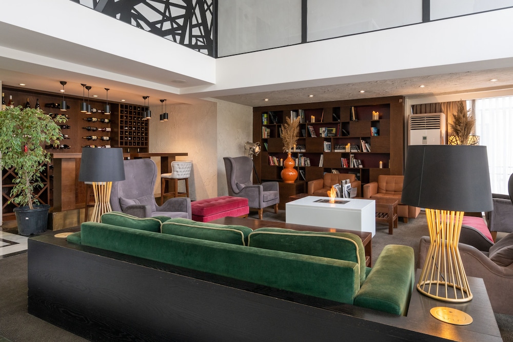 Coste Hotel 45/65