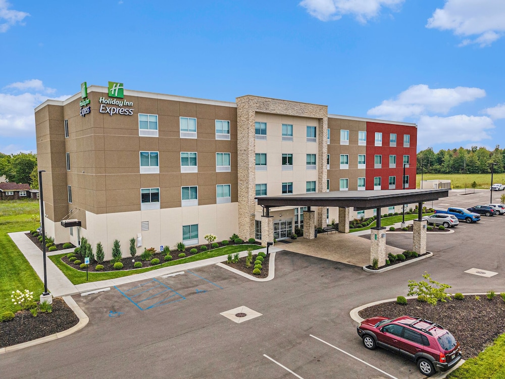 Holiday Inn Express - South Haven, an IHG Hotel 36/50