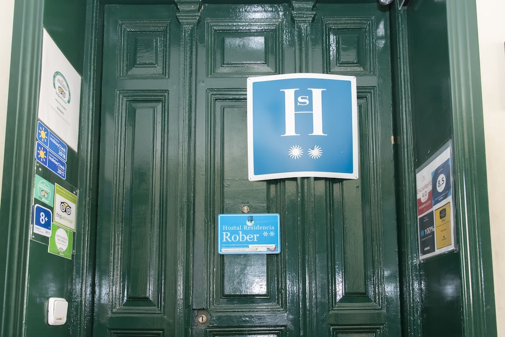 Hostal Rober 6/59