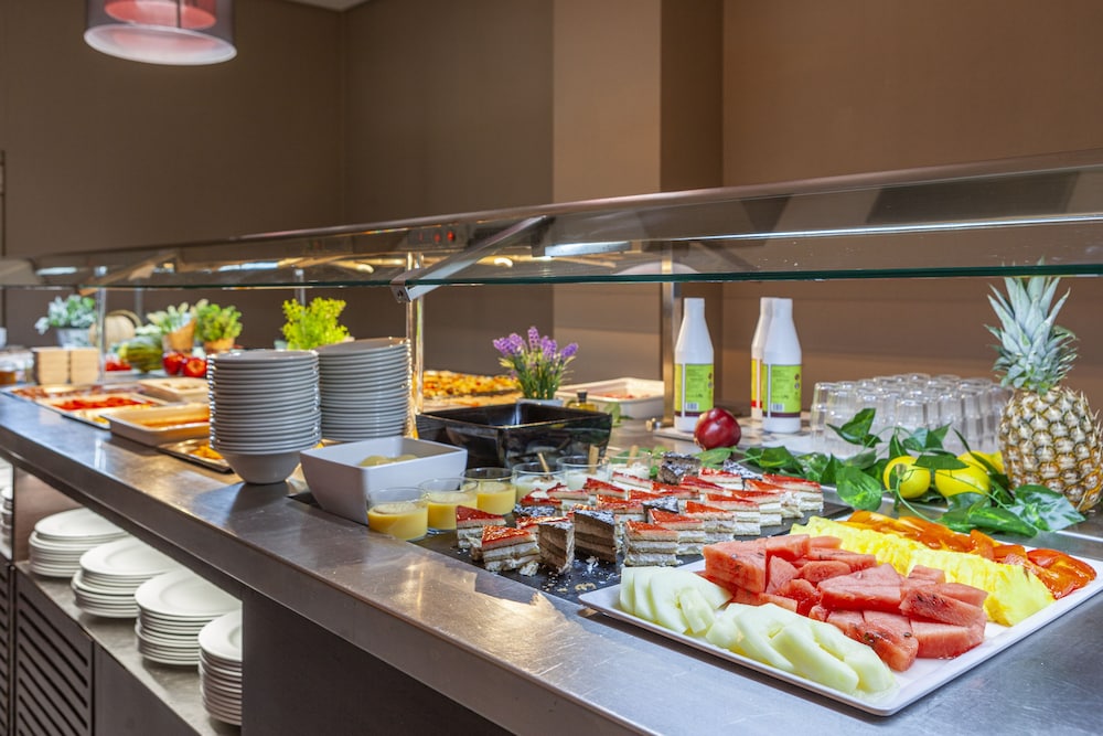 马西亚阿尔罕布拉皇宫酒店(Macia Real De La Alhambra) 图片3
