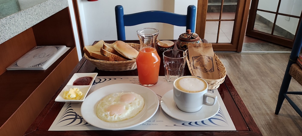 Atoq Hotel San Blas 49/69