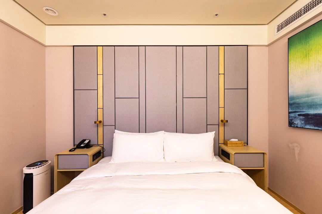 Ji Hotel (Tongji University Shanghai) 16/31