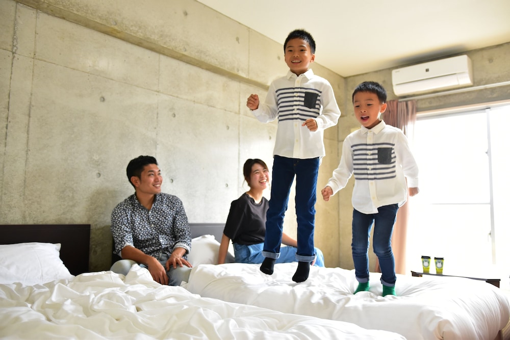 Hotel Resort Inn Ishigakijima 16/64