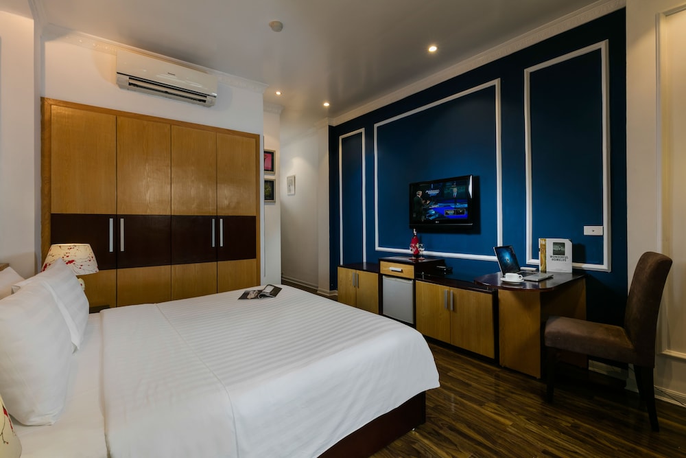 Serene Central hotel 14/55