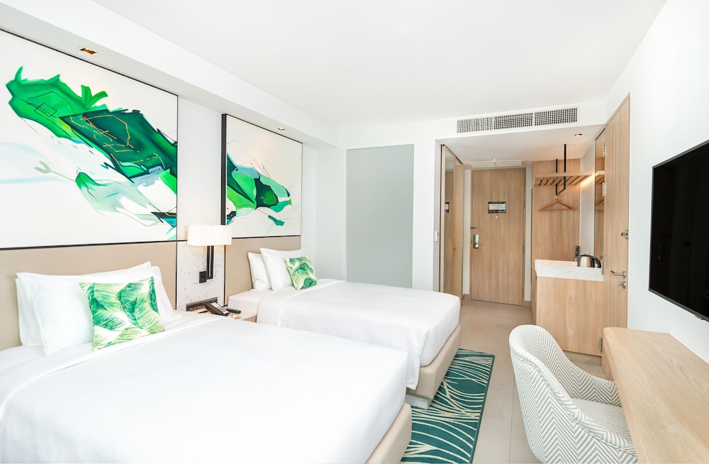 Mamaka Phuket, Tapestry Collection by Hilton 9/33