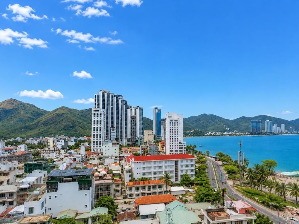 Hon Chong Retreat Nha Trang 45/49