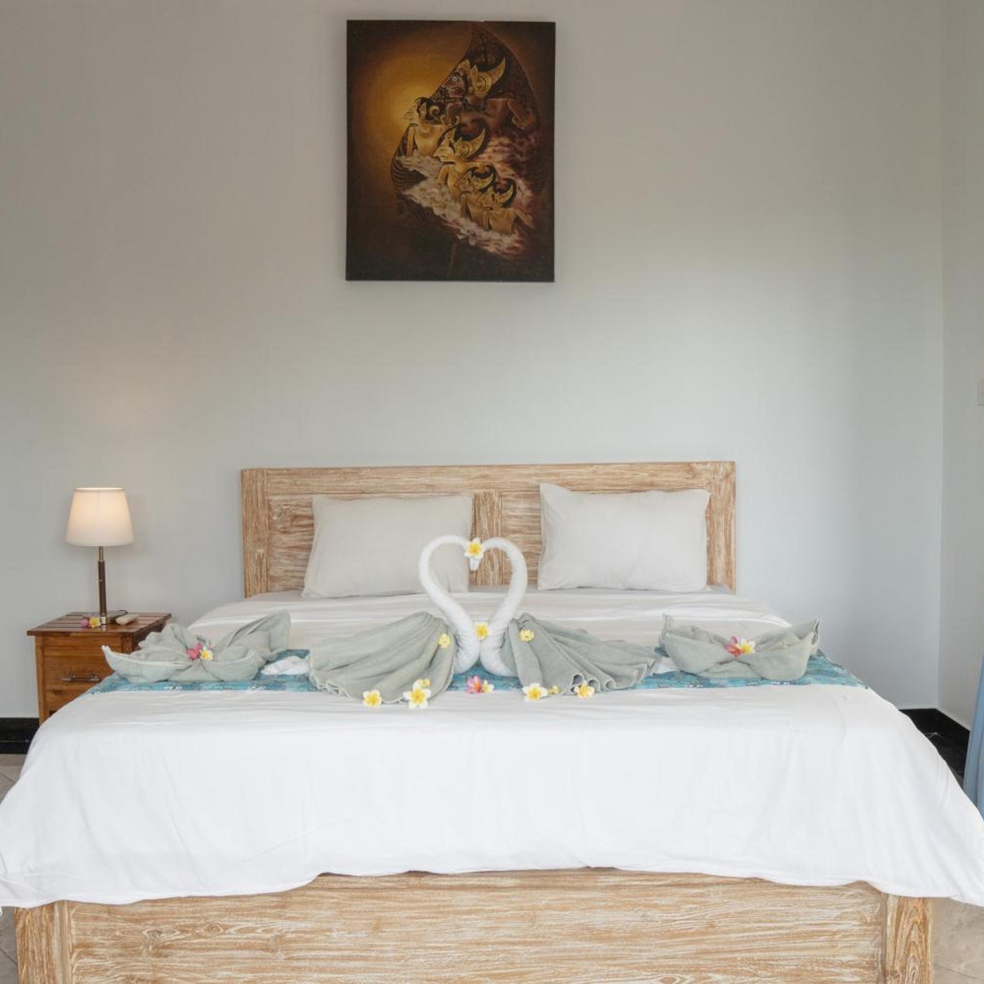 Pakels Bali Villas 12/33