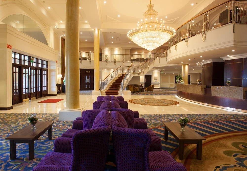 Knightsbrook Hotel Spa Golf Resort 44/69