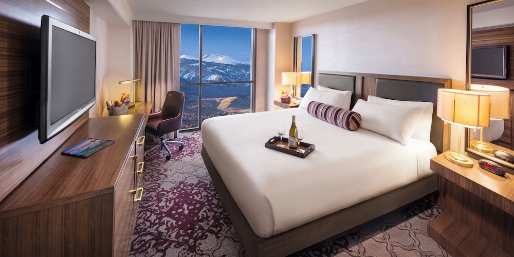 Eldorado Reno - A Caesars Rewards Destination 12/48