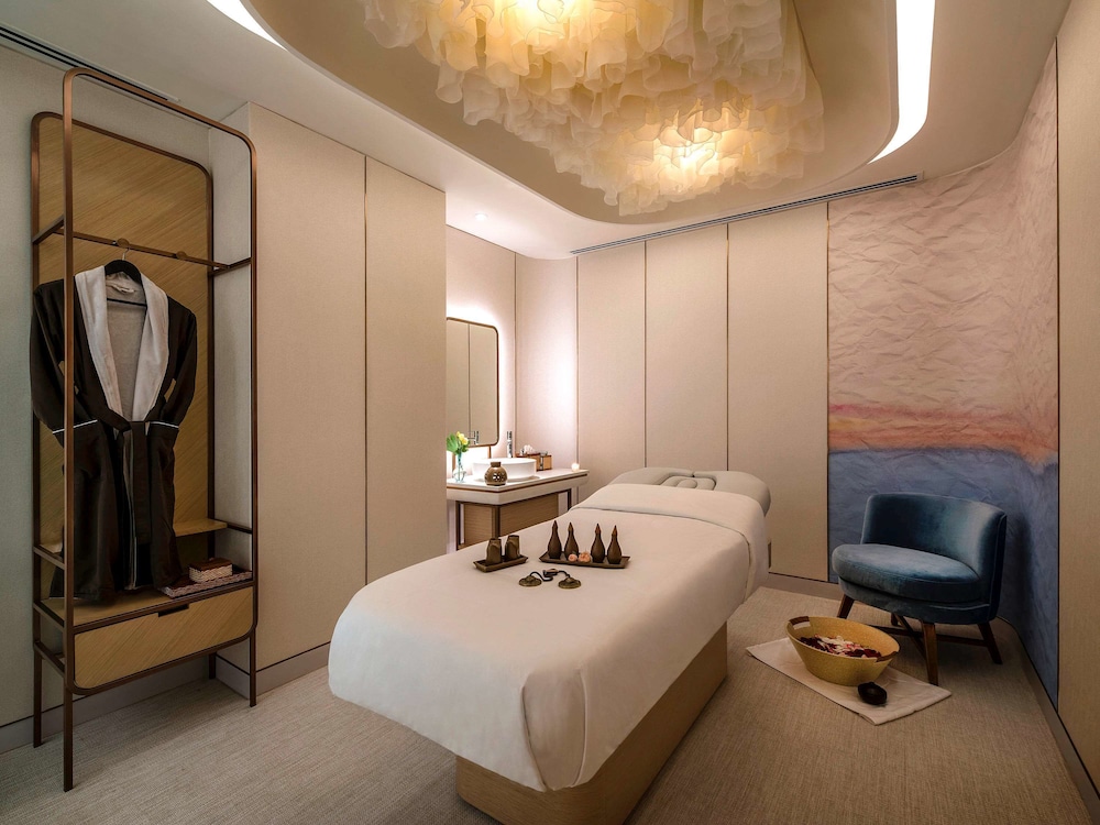 SOFITEL KUALA LUMPUR DAMANSARA 36/70