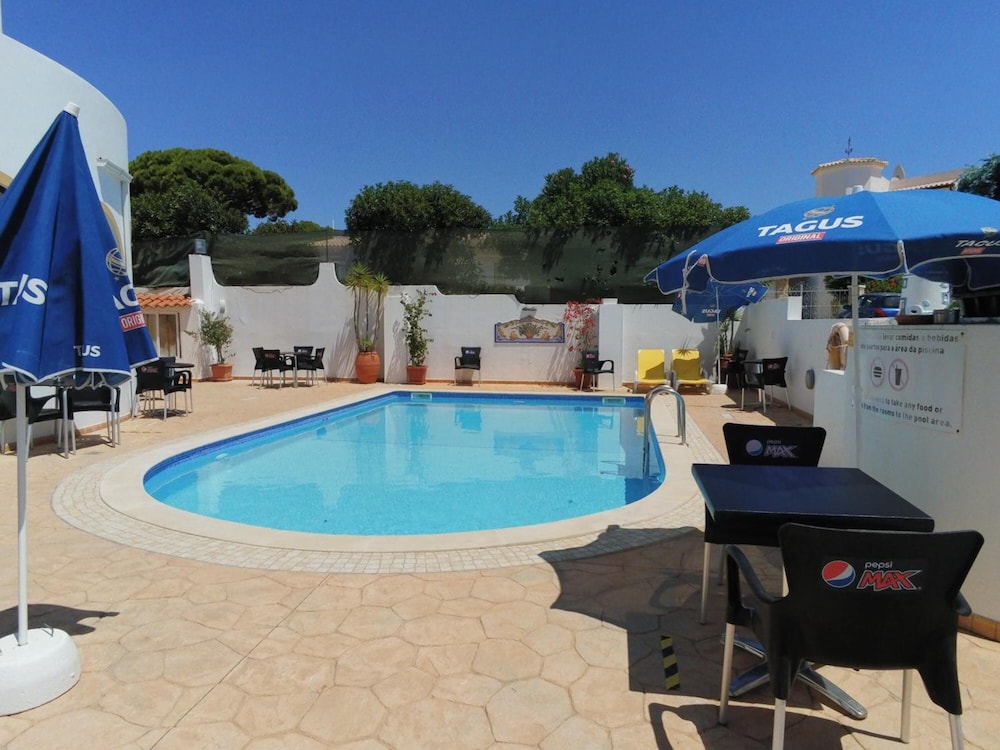 Agua Marinha - Adults Only 37/41