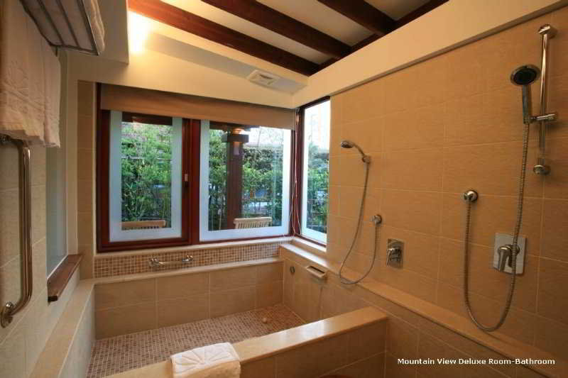 Fullon Hotels Resorts Fulong 50/50